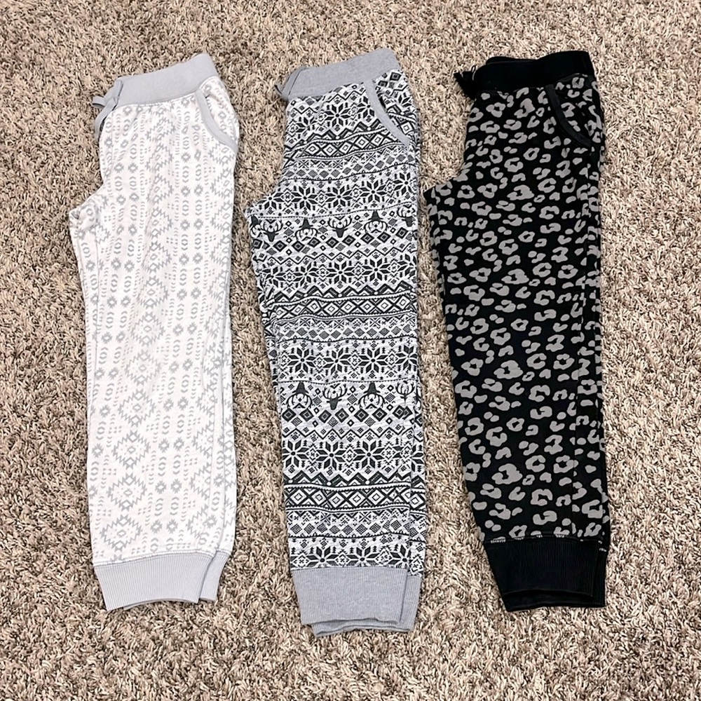 DANSKIN NOW joggers 🖤